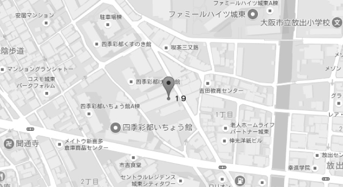 マツダ株式会社／本社工場アクセスマップ